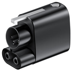 NACS to CCS1 Gen 2 Adapter | Compatible with CCS1 Vehicles | 500A, 1000V | Compatible with Tesla Superchargers