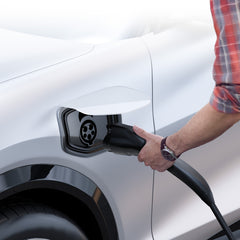 Tesla to J1772 EV Adapter – 60A 250V – Works with Wall, Mobile & Destination Chargers