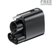 NACS to CCS1 Gen 2 Adapter | Compatible with CCS1 Vehicles | 500A, 1000V | Compatible with Tesla Superchargers