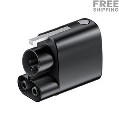 NACS to CCS1 Gen 2 Adapter | Compatible with CCS1 Vehicles | 500A, 1000V | Compatible with Tesla Superchargers