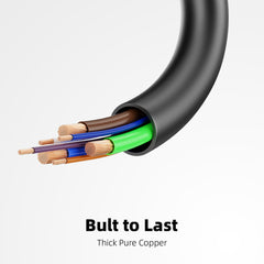 NEMA 06-20 Adapter for Tesla Gen 2 Charger – 16A Fast Charging, 15” Cable, Certified, Safe & Reliable for 240V Outlets, Fits Model S/3/X/Y