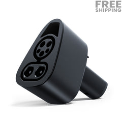 CCS to Tesla Charging Adapter – 250kW DC Fast Charge – Compatible with NACS EV Stations