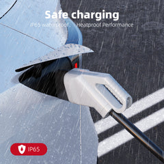 CCS to Tesla Charging Adapter – 250kW DC Fast Charge – Compatible with NACS EV Stations