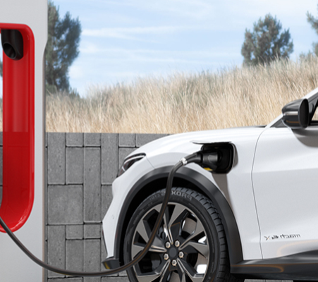 Smart Charging Simplified：Charge Adapters