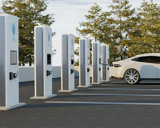 Tesla CCS Adapter Guide