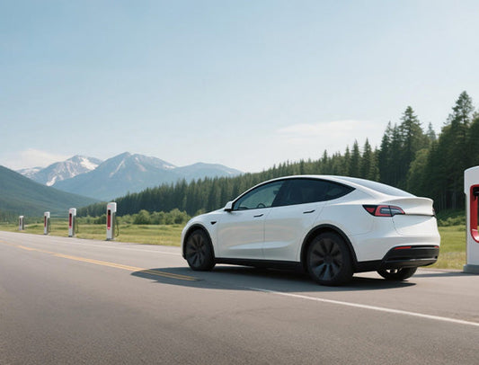 How to choose the EV charging adapter