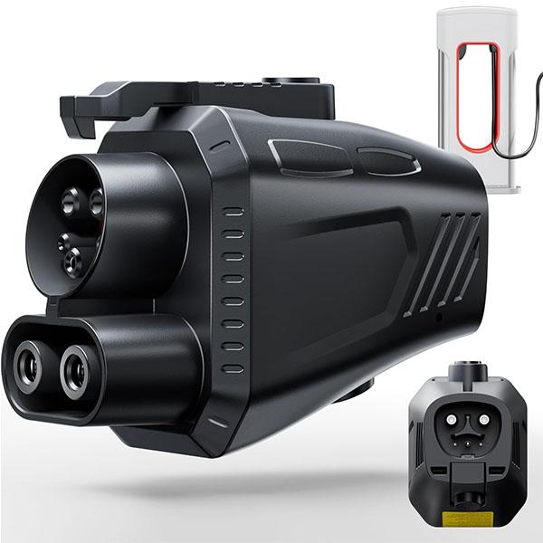 EV-Adapter
