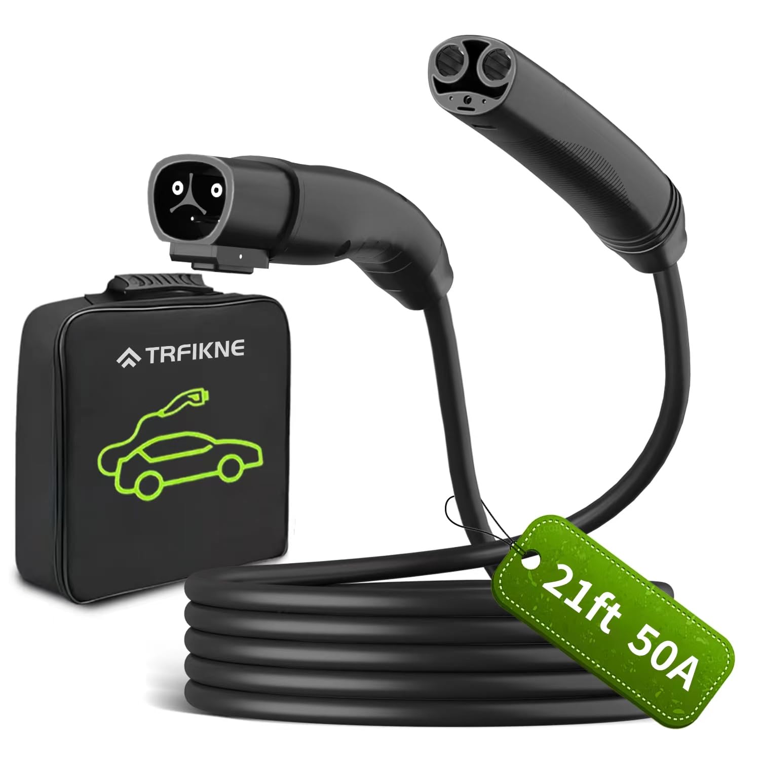 Charger Extension Cable