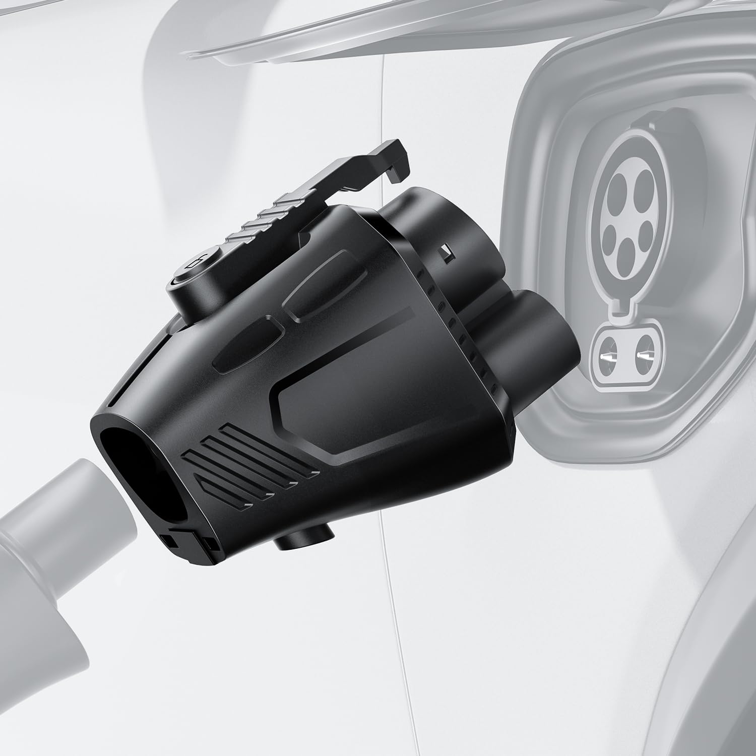 Fast charging series