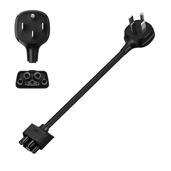 NEMA 10-30 Adapter