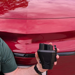 NACS to CCS Adapter for Tesla Superchargers – 500A, 1000V, Ford GM Rivian& More