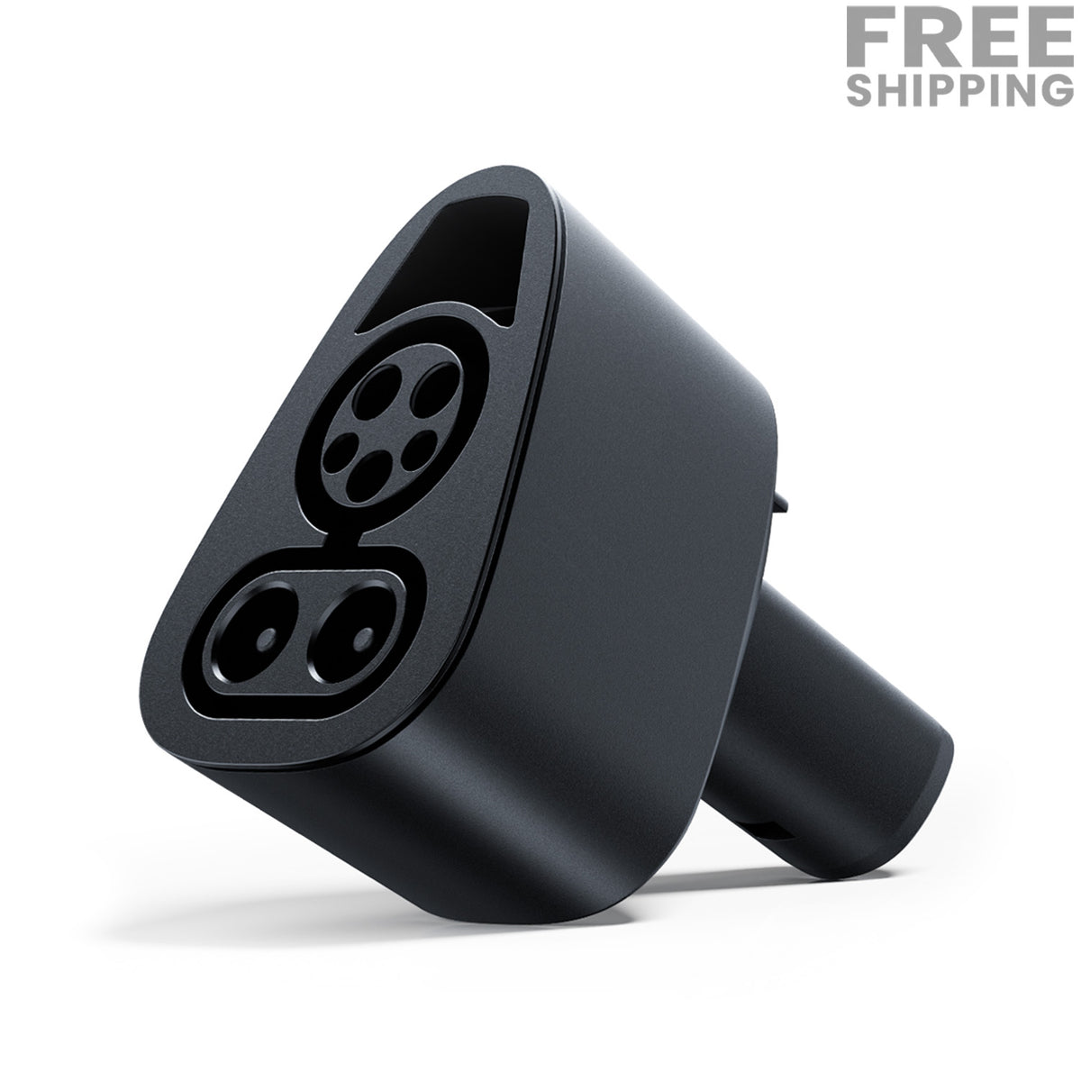 CCS to Tesla Charging Adapter – 250kW DC Fast Charge – Compatible with NACS EV Stations