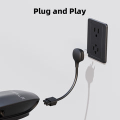 NEMA 14-30 Adapter